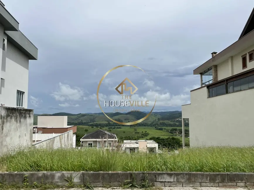 Lote de Condomínio à venda, 450m2 em Sao Jose Dos Campos - SP - imagem 8 Foto 8 de Lote de Condomínio à venda, 450m2 em Sao Jose Dos Campos - SP