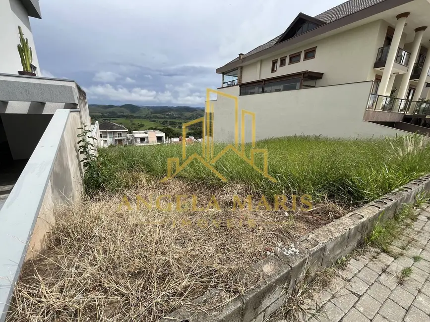 Foto 6 de Lote de Condomínio à venda, 450m2 em Sao Jose Dos Campos - SP