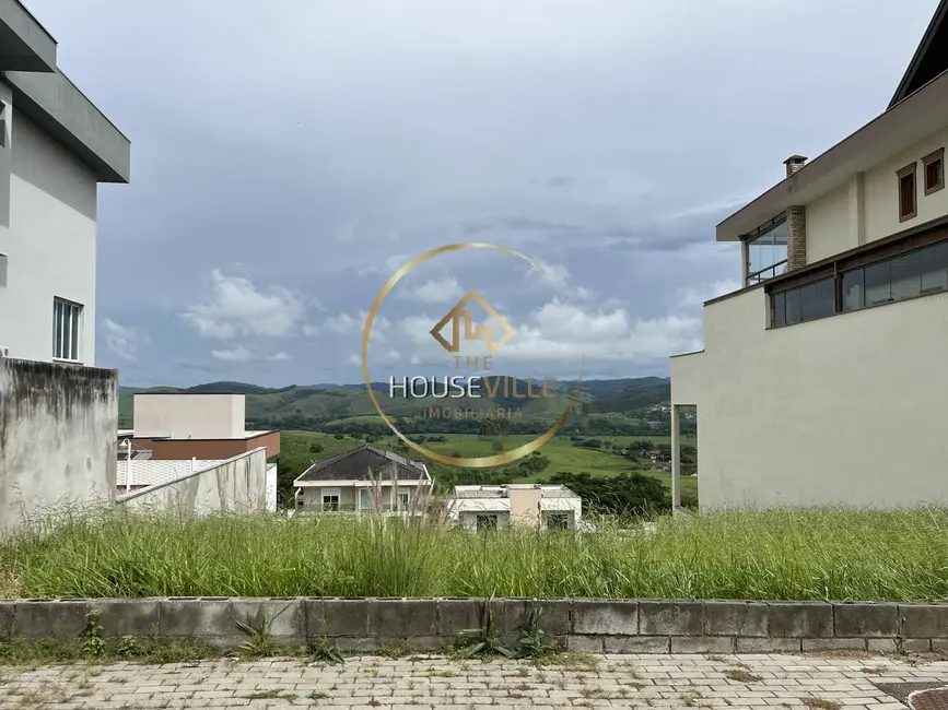Lote de Condomínio à venda, 450m2 em Sao Jose Dos Campos - SP - imagem 9 Foto 9 de Lote de Condomínio à venda, 450m2 em Sao Jose Dos Campos - SP