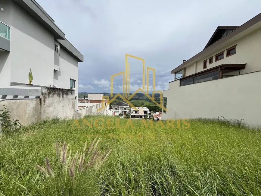 Foto 4 de Lote de Condomínio à venda, 450m2 em Sao Jose Dos Campos - SP