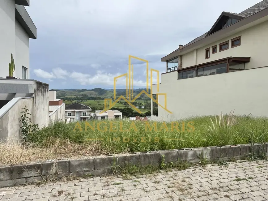 Foto 5 de Lote de Condomínio à venda, 450m2 em Sao Jose Dos Campos - SP
