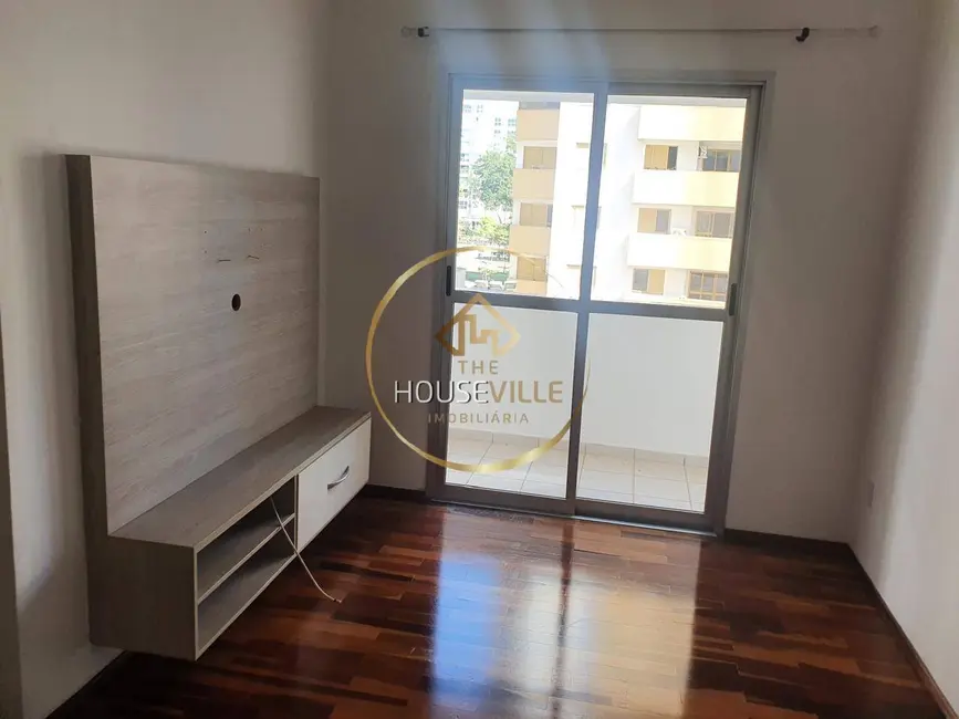 Foto 1 de Apartamento para alugar, 72m2 em Sao Jose Dos Campos - SP