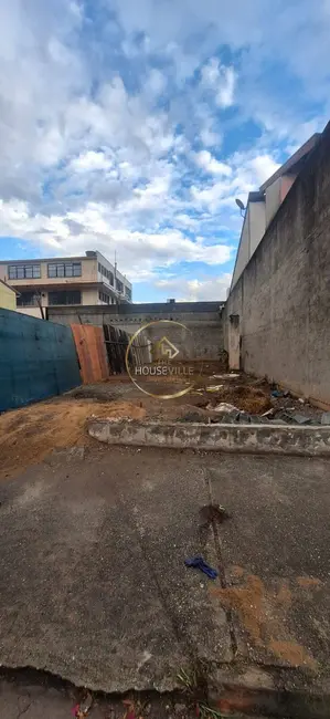 Foto 3 de Terreno / Lote à venda, 156m2 em Sao Jose Dos Campos - SP