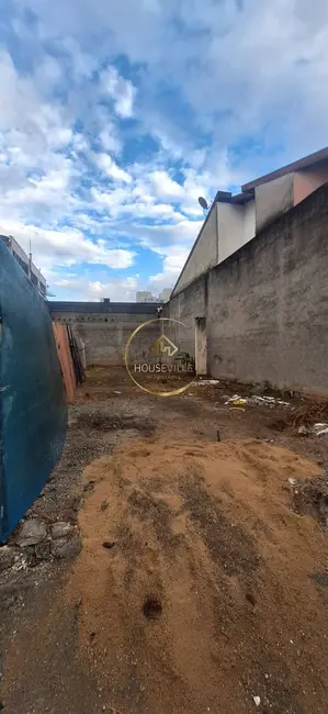 Foto 2 de Terreno / Lote à venda, 156m2 em Sao Jose Dos Campos - SP