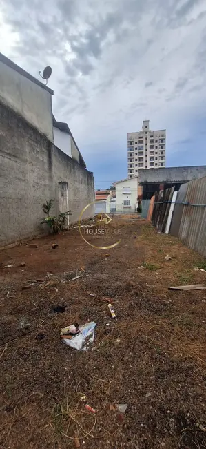 Foto 4 de Terreno / Lote à venda, 156m2 em Sao Jose Dos Campos - SP