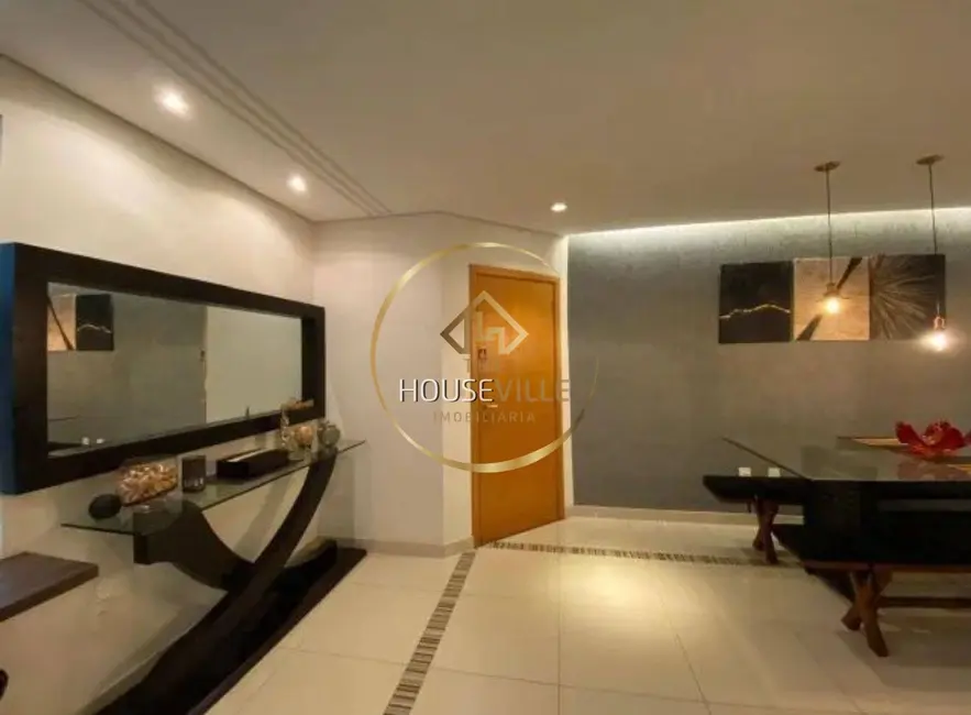 Foto 4 de Apartamento com 4 quartos à venda, 124m2 em Sao Jose Dos Campos - SP