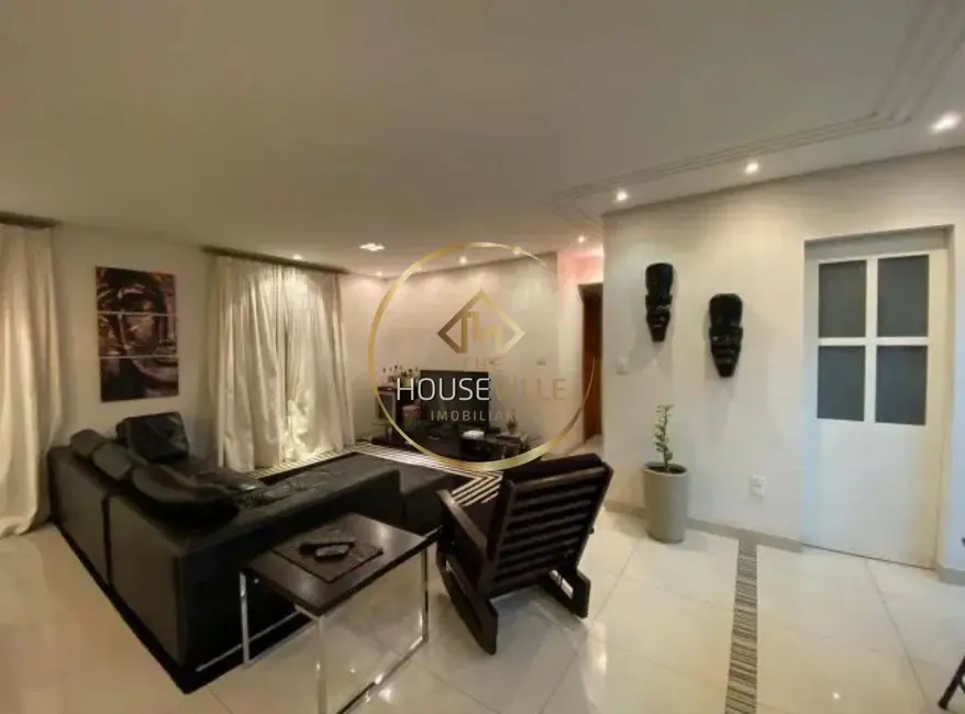 Foto 5 de Apartamento com 4 quartos à venda, 124m2 em Sao Jose Dos Campos - SP