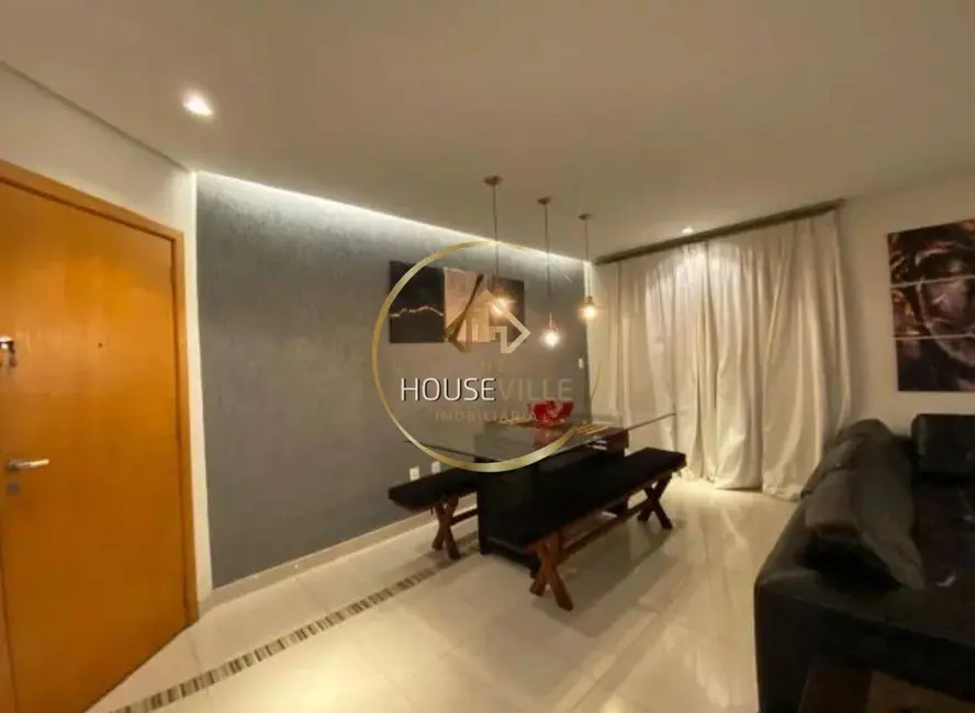 Foto 1 de Apartamento com 4 quartos à venda, 124m2 em Sao Jose Dos Campos - SP