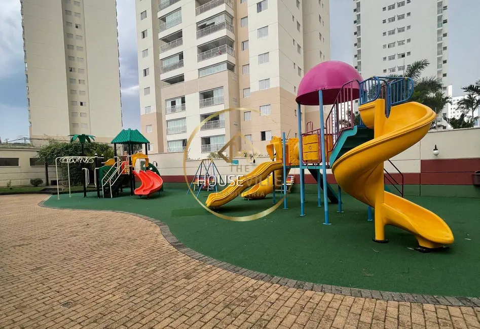 Foto 7 de Apartamento com 4 quartos à venda, 124m2 em Sao Jose Dos Campos - SP