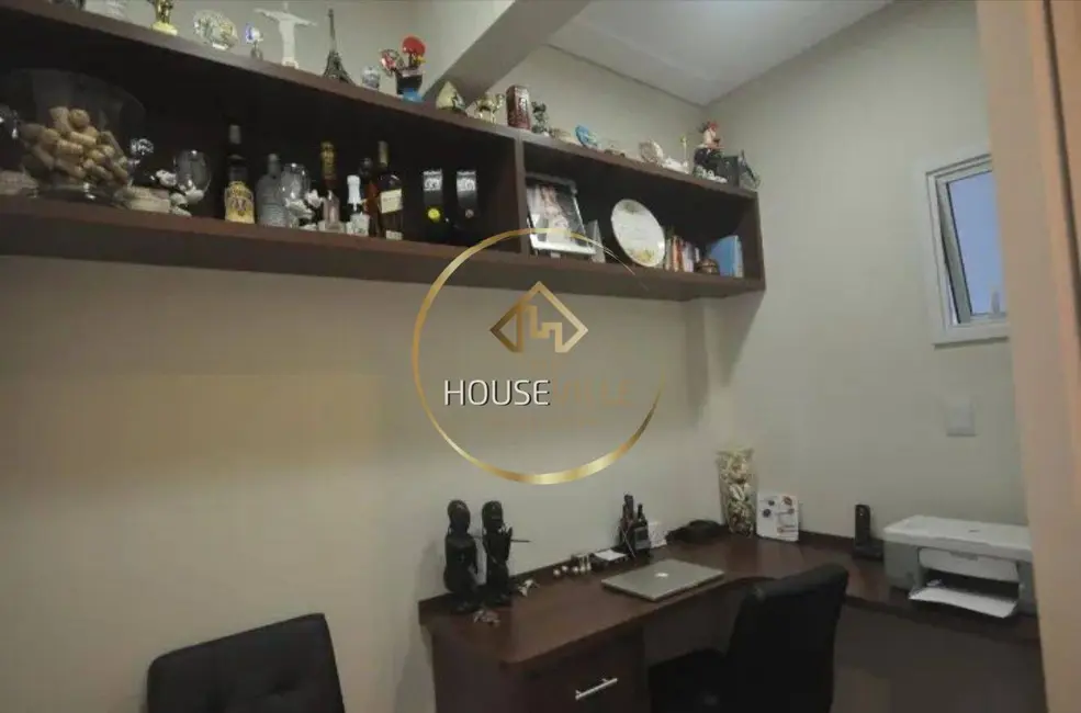 Foto 3 de Apartamento com 4 quartos à venda, 124m2 em Sao Jose Dos Campos - SP