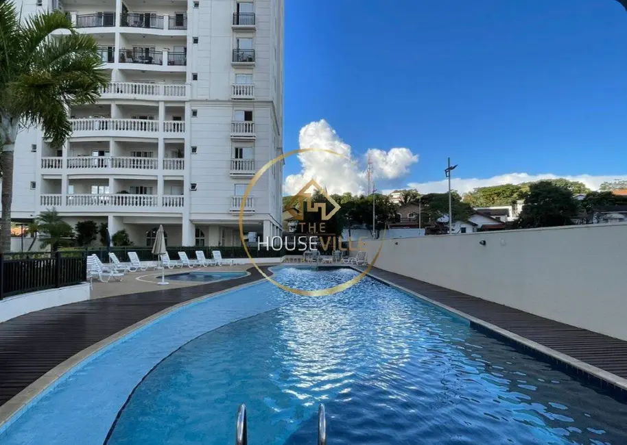 Foto 8 de Apartamento com 4 quartos à venda, 124m2 em Sao Jose Dos Campos - SP