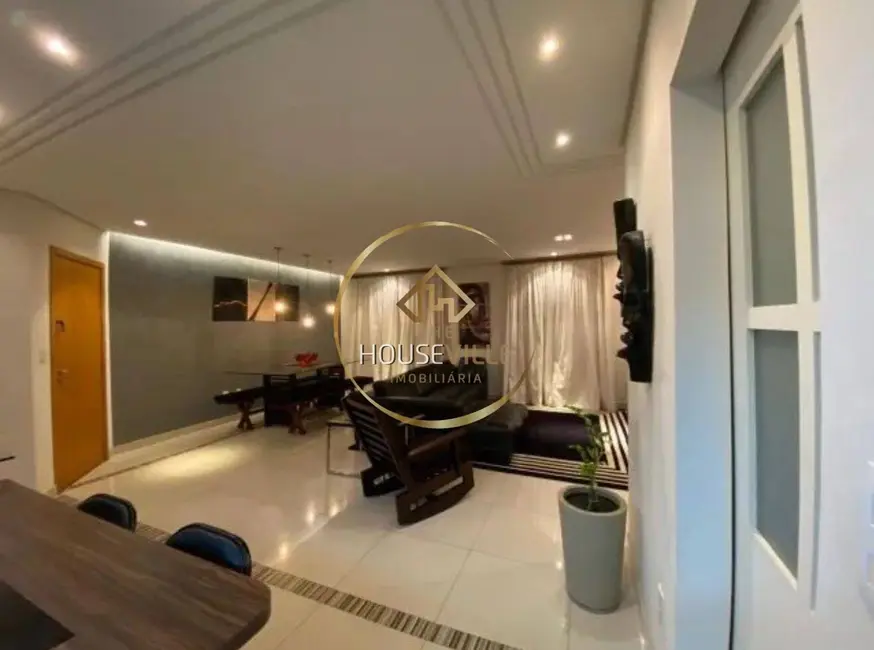 Foto 6 de Apartamento com 4 quartos à venda, 124m2 em Sao Jose Dos Campos - SP