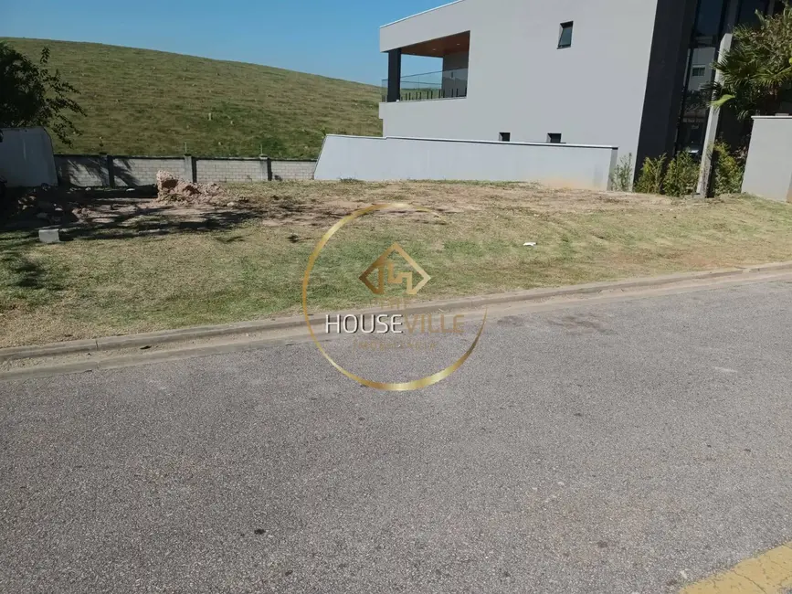 Foto 4 de Lote de Condomínio à venda, 468m2 em Sao Jose Dos Campos - SP