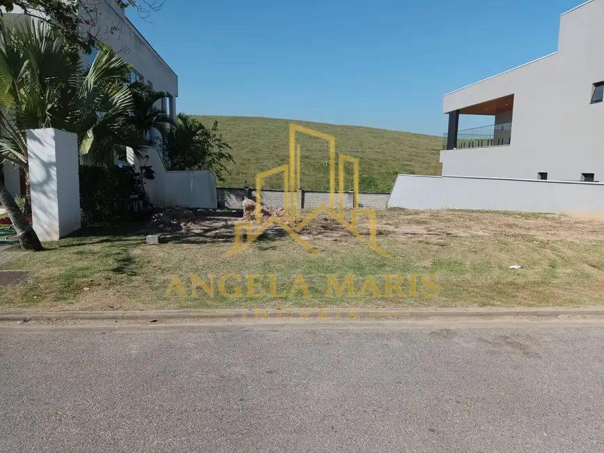 Foto 6 de Lote de Condomínio à venda, 468m2 em Sao Jose Dos Campos - SP