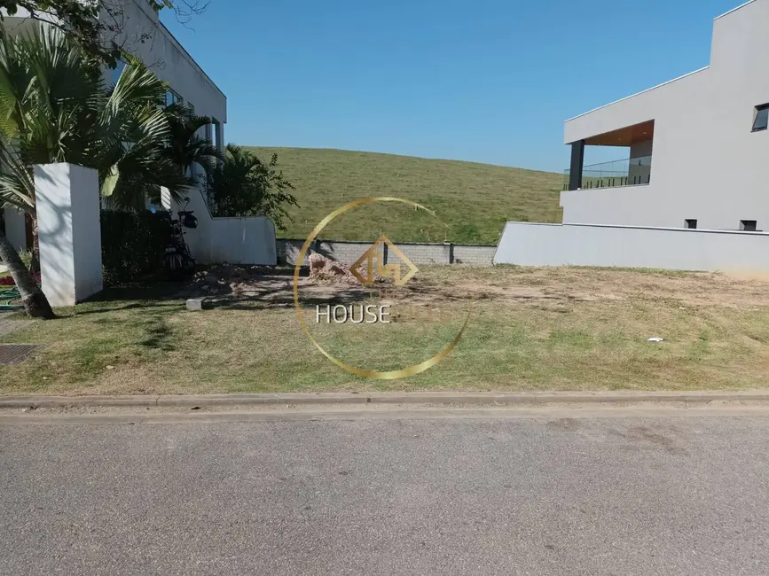 Foto 6 de Lote de Condomínio à venda, 468m2 em Sao Jose Dos Campos - SP