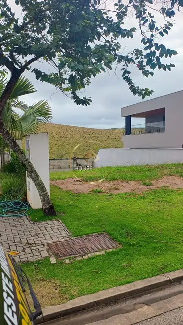 Foto 2 de Lote de Condomínio à venda, 468m2 em Sao Jose Dos Campos - SP