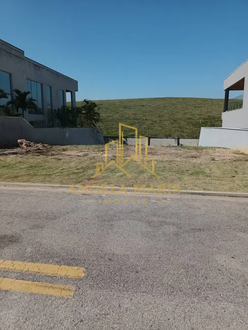 Foto 7 de Lote de Condomínio à venda, 468m2 em Sao Jose Dos Campos - SP
