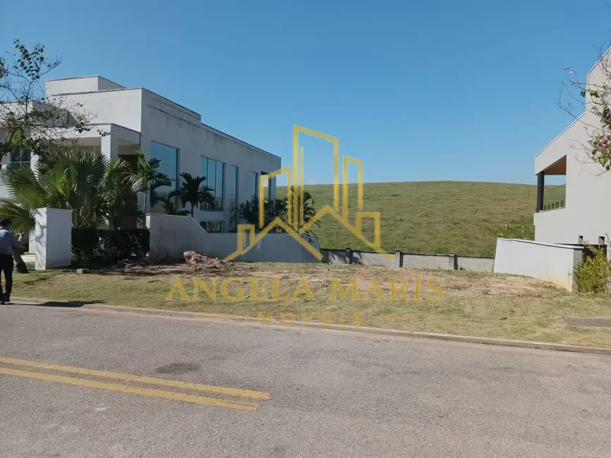 Foto 5 de Lote de Condomínio à venda, 468m2 em Sao Jose Dos Campos - SP