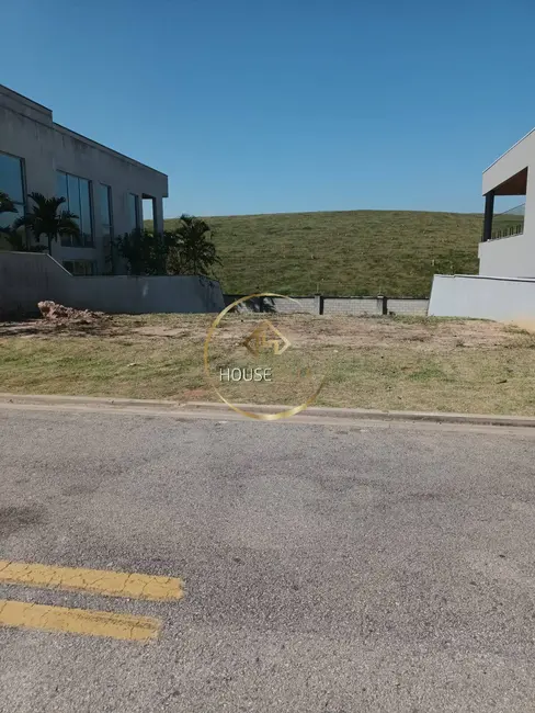 Foto 8 de Lote de Condomínio à venda, 468m2 em Sao Jose Dos Campos - SP