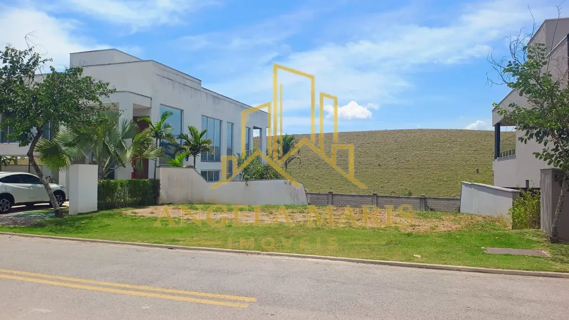 Foto 4 de Lote de Condomínio à venda, 468m2 em Sao Jose Dos Campos - SP
