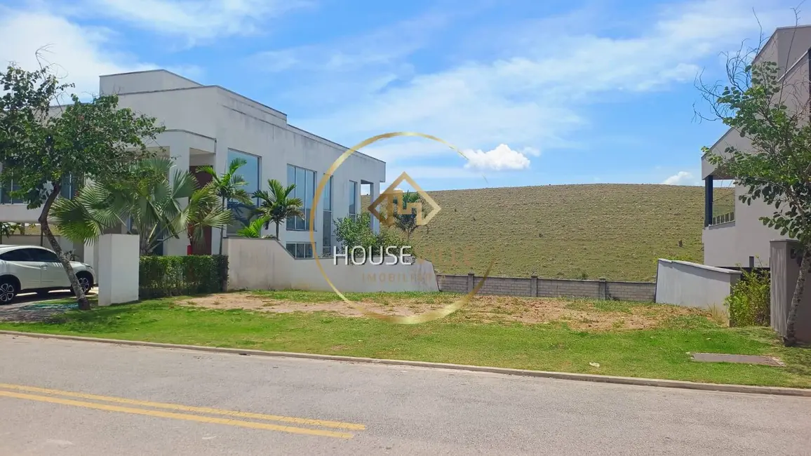 Foto 1 de Lote de Condomínio à venda, 468m2 em Sao Jose Dos Campos - SP