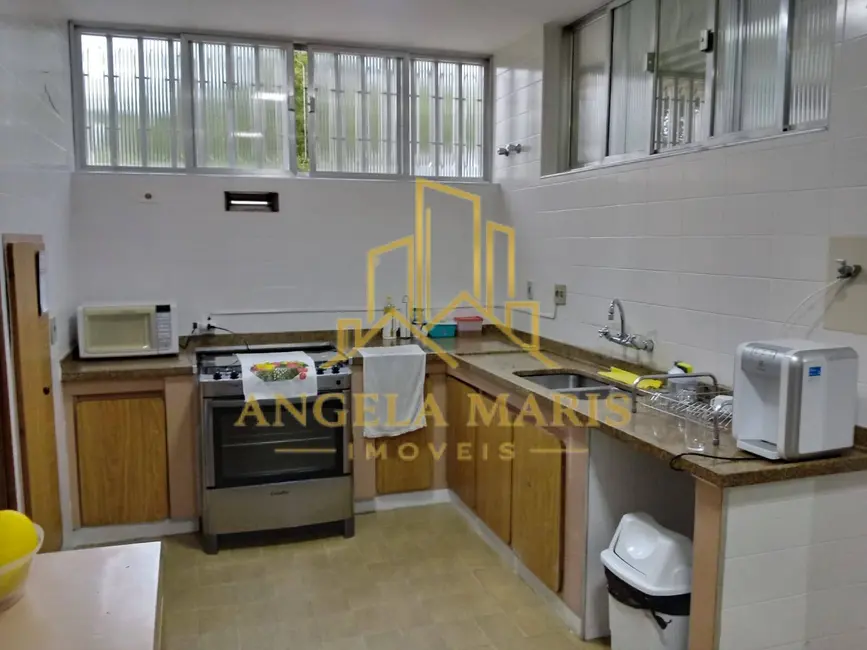 Foto 4 de Casa com 4 quartos à venda, 900m2 em Sao Jose Dos Campos - SP