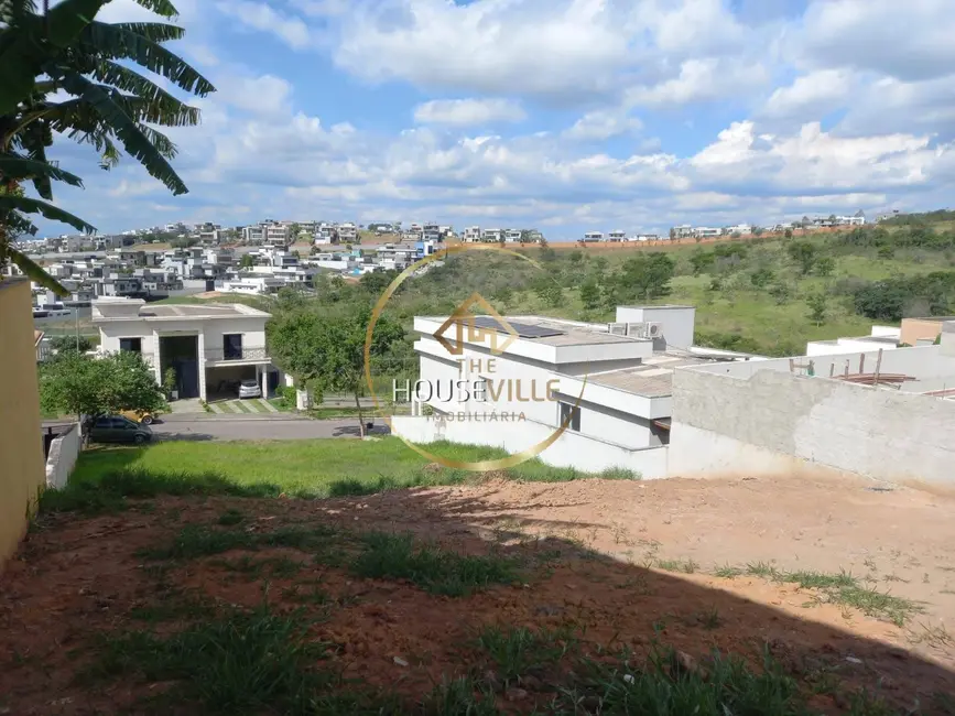 Foto 3 de Lote de Condomínio à venda, 451m2 em Sao Jose Dos Campos - SP