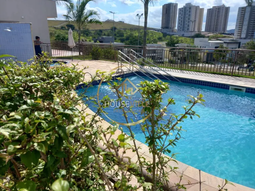 Foto 9 de Lote de Condomínio à venda, 451m2 em Sao Jose Dos Campos - SP