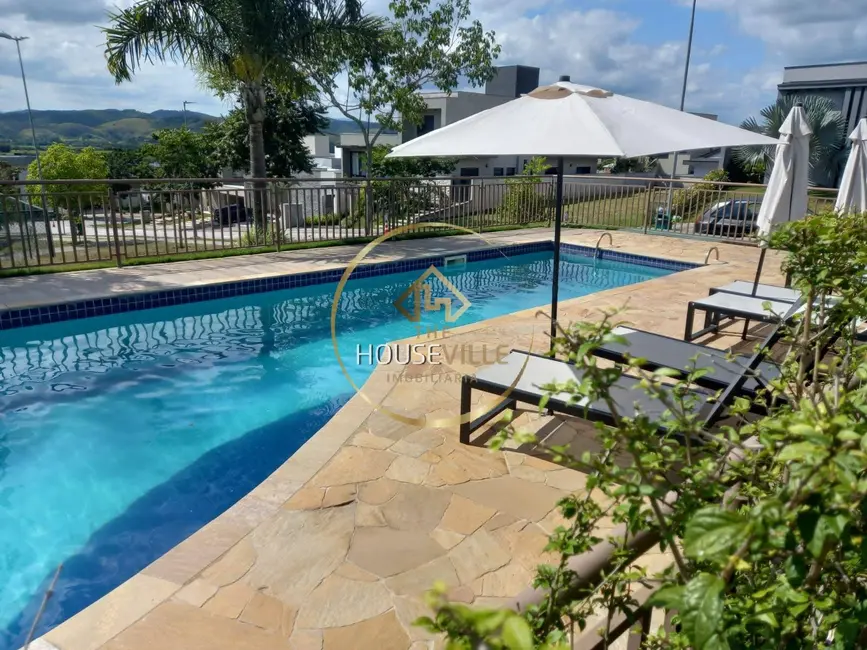 Foto 8 de Lote de Condomínio à venda, 451m2 em Sao Jose Dos Campos - SP