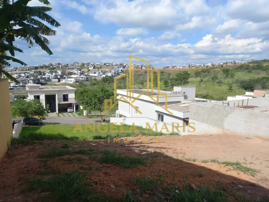 Foto 3 de Lote de Condomínio à venda, 451m2 em Sao Jose Dos Campos - SP