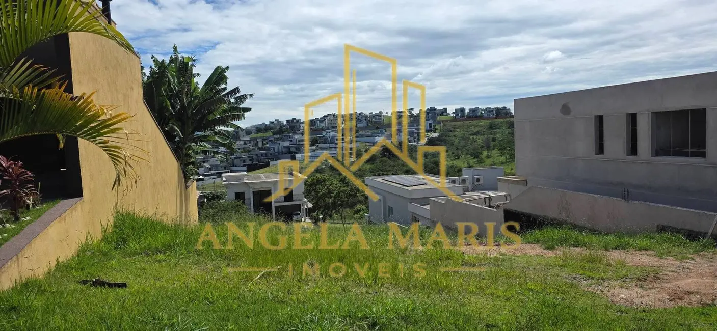Foto 2 de Lote de Condomínio à venda, 451m2 em Sao Jose Dos Campos - SP