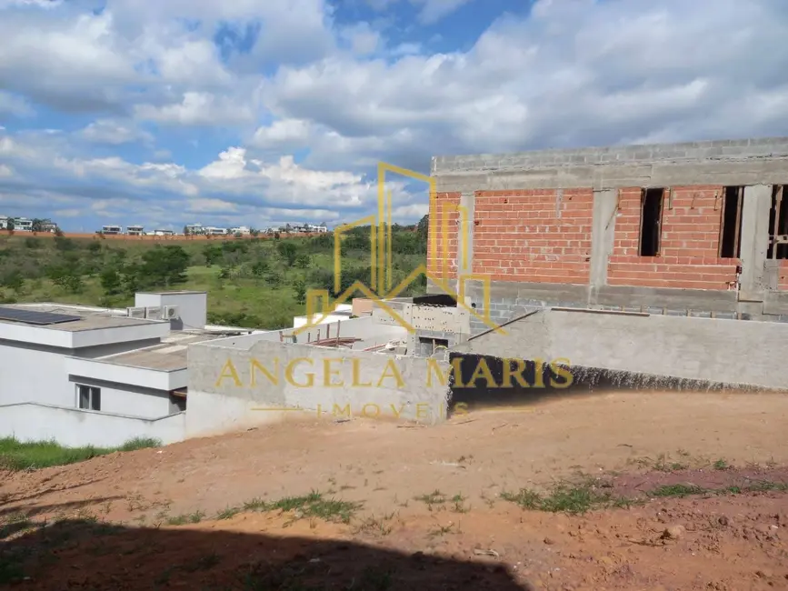 Foto 5 de Lote de Condomínio à venda, 451m2 em Sao Jose Dos Campos - SP