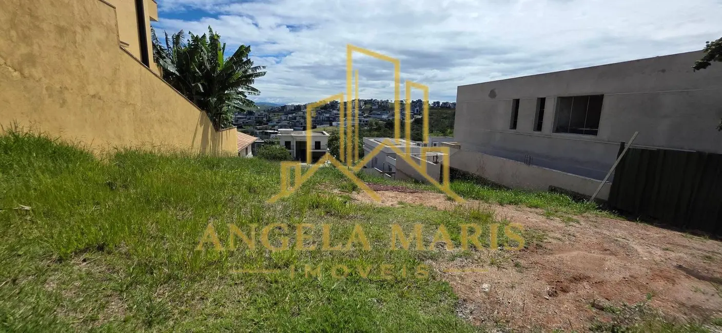 Foto 1 de Lote de Condomínio à venda, 451m2 em Sao Jose Dos Campos - SP