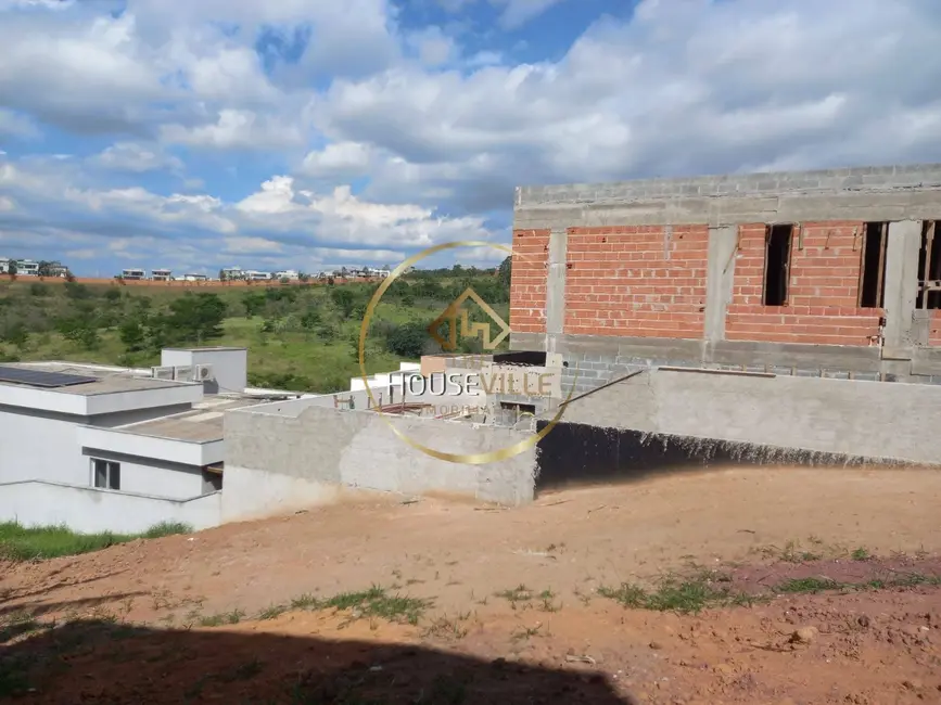 Foto 5 de Lote de Condomínio à venda, 451m2 em Sao Jose Dos Campos - SP