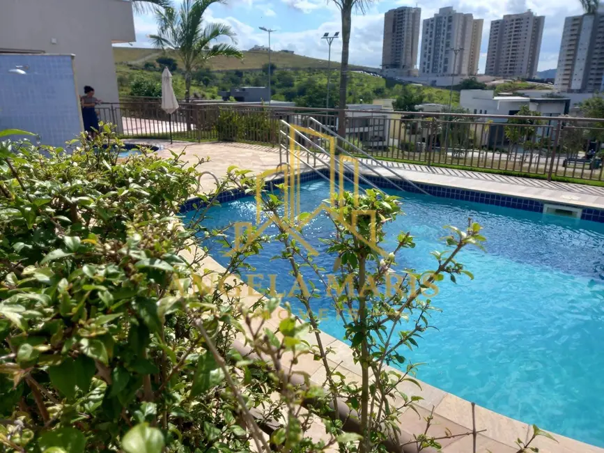 Foto 9 de Lote de Condomínio à venda, 451m2 em Sao Jose Dos Campos - SP