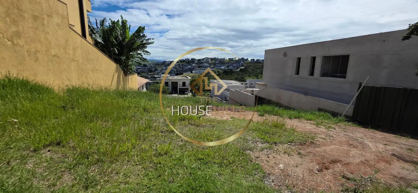 Foto 1 de Lote de Condomínio à venda, 451m2 em Sao Jose Dos Campos - SP