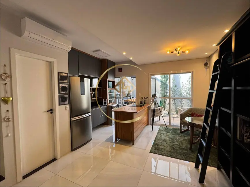 Foto 1 de Casa de Condomínio com 3 quartos à venda, 119m2 em Sao Jose Dos Campos - SP