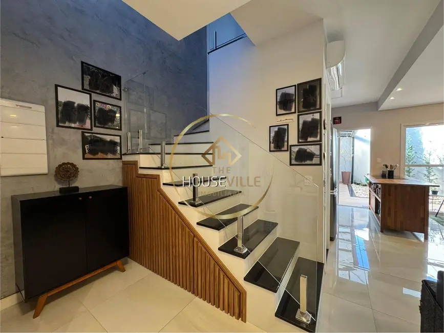 Foto 8 de Casa de Condomínio com 3 quartos à venda, 119m2 em Sao Jose Dos Campos - SP