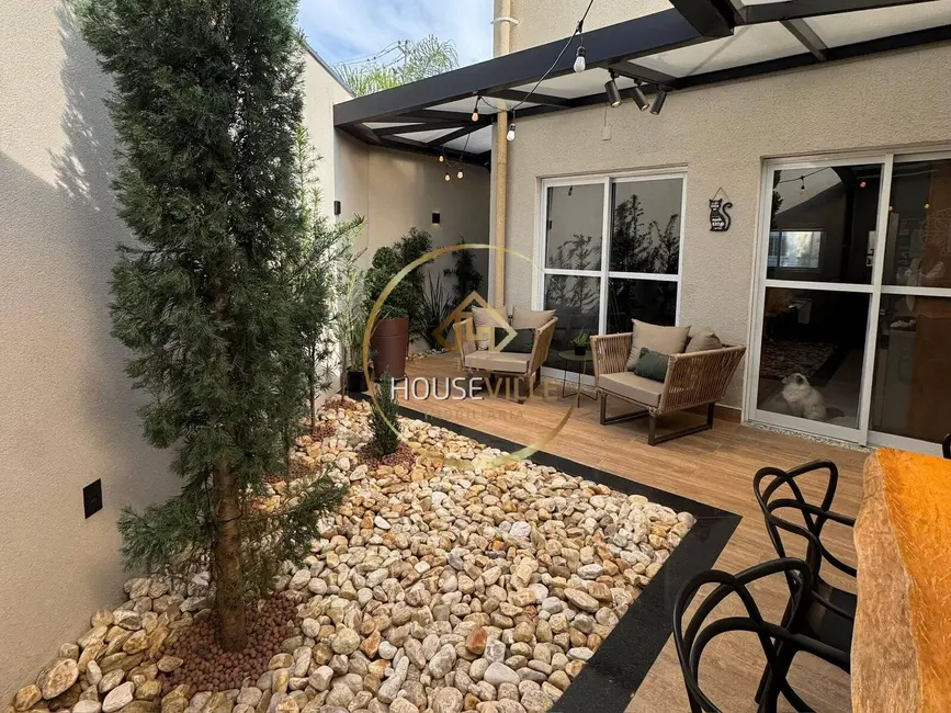 Foto 6 de Casa de Condomínio com 3 quartos à venda, 119m2 em Sao Jose Dos Campos - SP