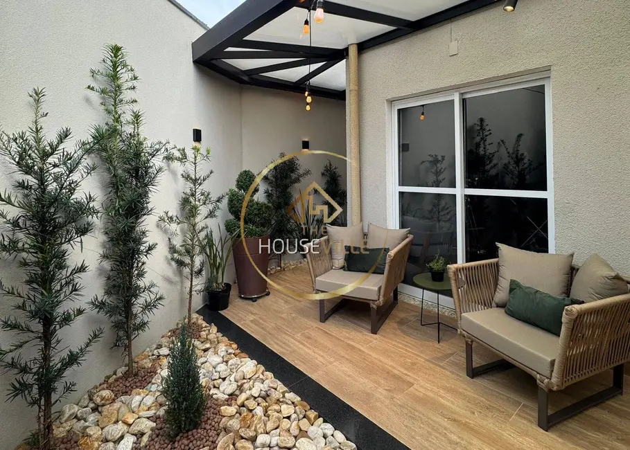 Foto 7 de Casa de Condomínio com 3 quartos à venda, 119m2 em Sao Jose Dos Campos - SP