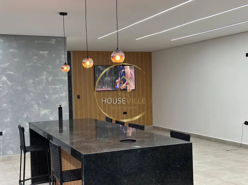 Foto 9 de Casa à venda, 175m2 em Sao Jose Dos Campos - SP