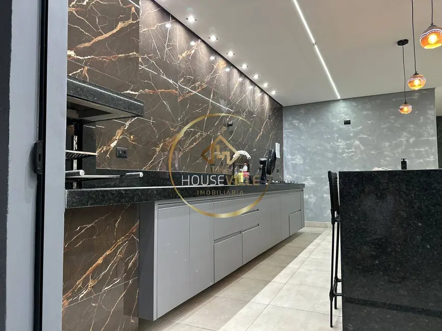 Foto 7 de Casa à venda, 175m2 em Sao Jose Dos Campos - SP