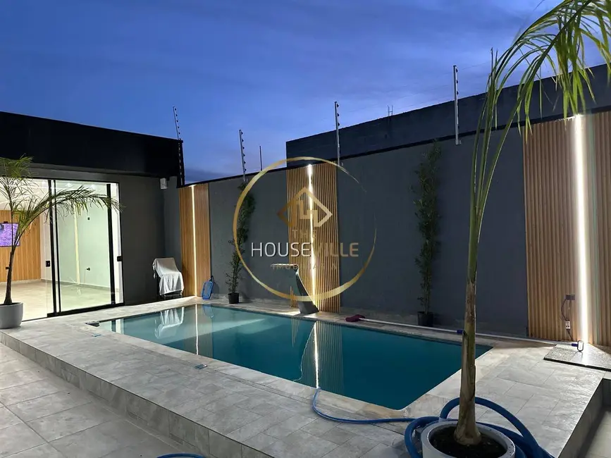 Foto 2 de Casa à venda, 175m2 em Sao Jose Dos Campos - SP