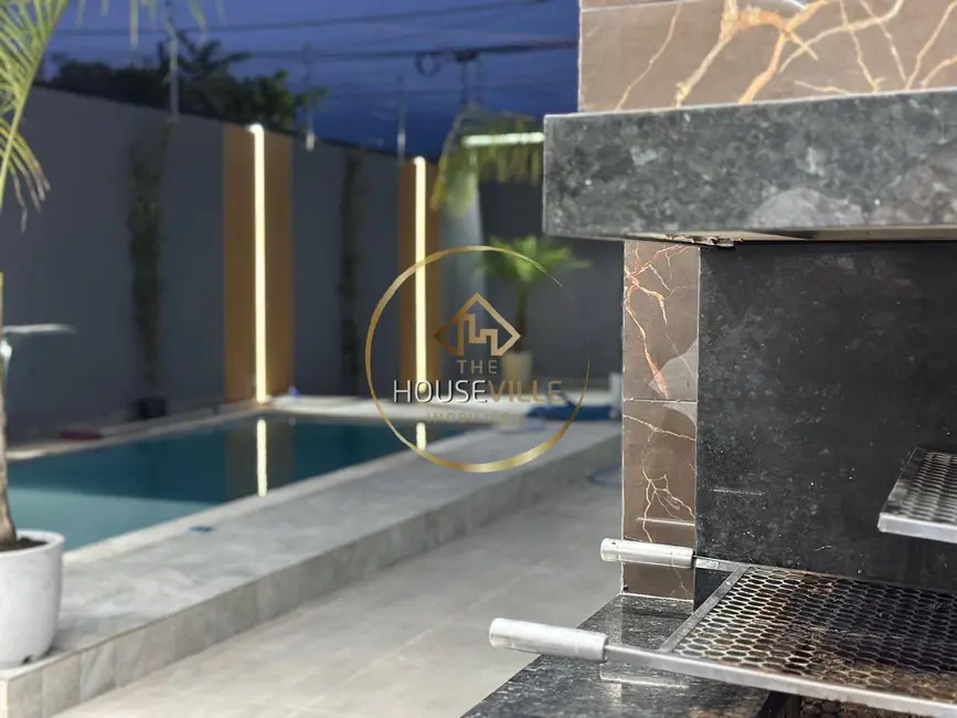 Foto 4 de Casa à venda, 175m2 em Sao Jose Dos Campos - SP