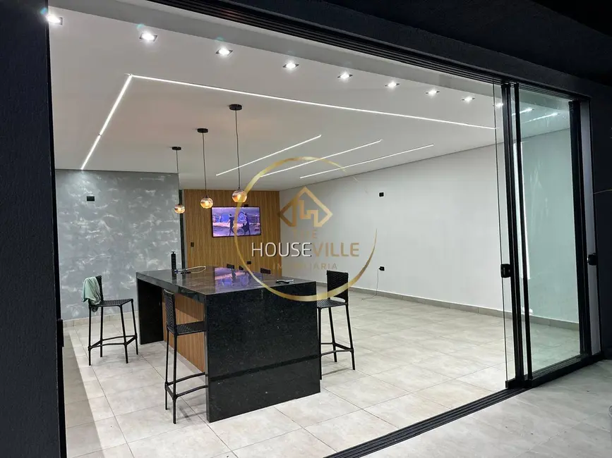 Foto 6 de Casa à venda, 175m2 em Sao Jose Dos Campos - SP