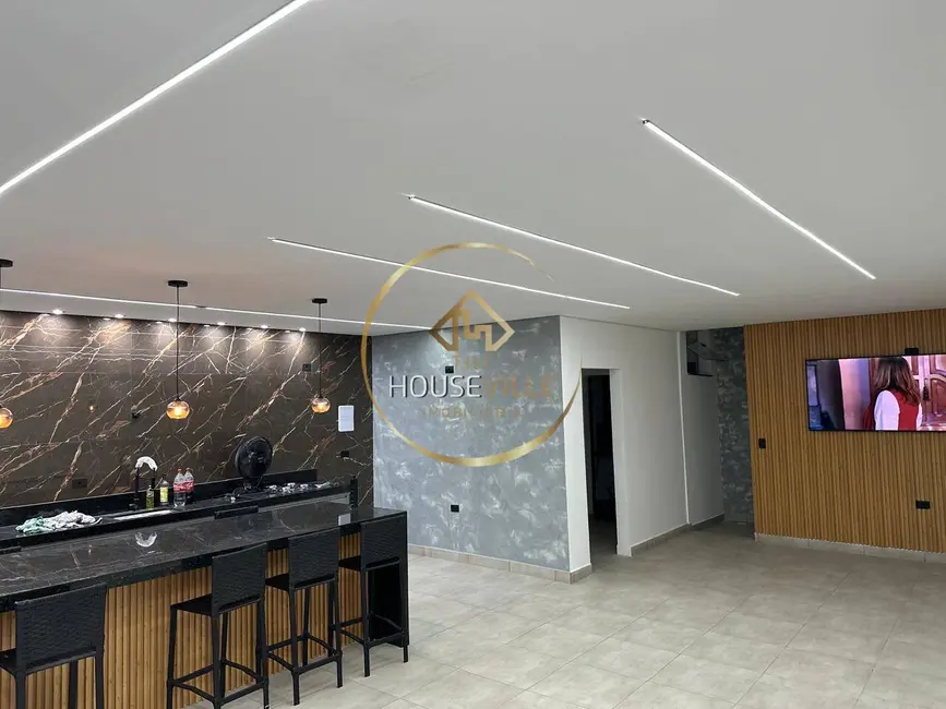 Foto 5 de Casa à venda, 175m2 em Sao Jose Dos Campos - SP