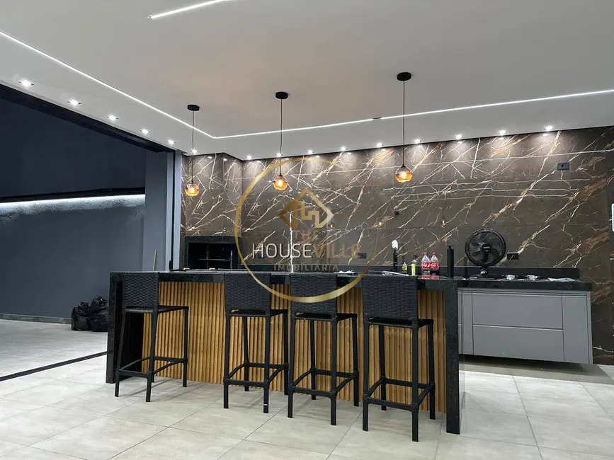 Foto 3 de Casa à venda, 175m2 em Sao Jose Dos Campos - SP