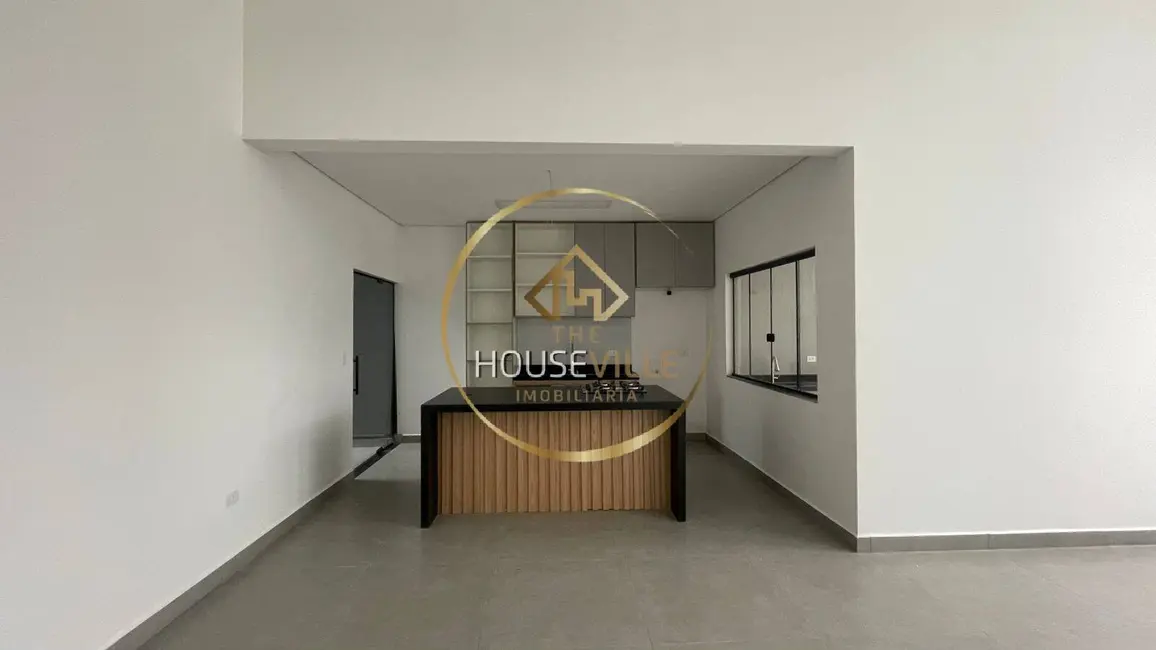 Foto 6 de Casa com 3 quartos à venda, 110m2 em Sao Jose Dos Campos - SP