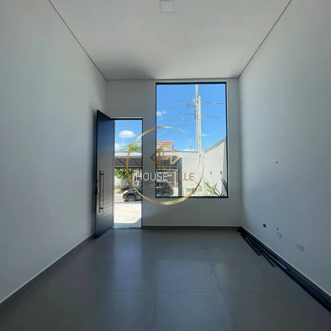Foto 5 de Casa com 3 quartos à venda, 110m2 em Sao Jose Dos Campos - SP