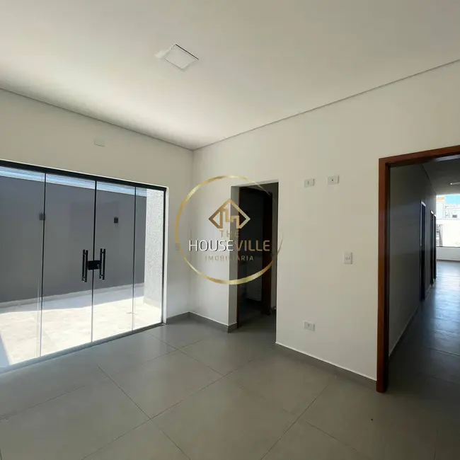 Foto 8 de Casa com 3 quartos à venda, 110m2 em Sao Jose Dos Campos - SP